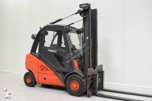 chariot diesel Linde