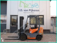 Daewoo diesel forklift