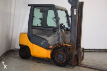 diesel heftruck Jungheinrich