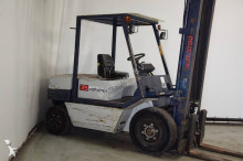 Komatsu diesel forklift