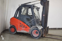 diesel heftruck Linde