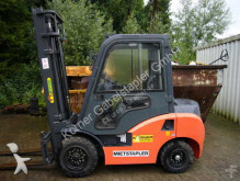 chariot diesel Artison