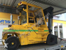 carrello elevatore diesel Dantruck