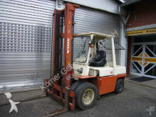 Nissan WGF03A40U