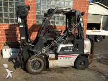 Nissan Y1DZA25Q