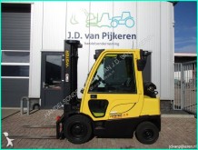 chariot à gaz Hyster