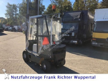 chariot diesel Steinbock Boss