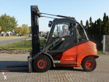 Linde Forklift