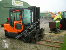 n/a Forklift