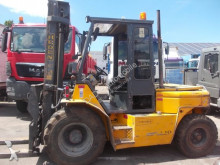 carrello elevatore diesel nc