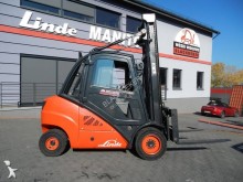 chariot diesel Linde