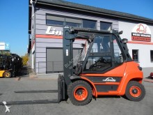 chariot diesel Linde