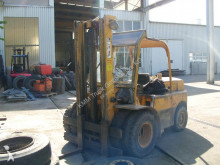 chariot élévateur Hyster