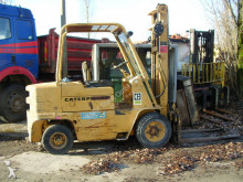 heftruck Caterpillar V 60