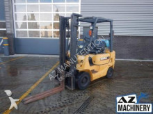 Caterpillar GP15K