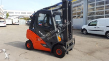 chariot diesel Linde