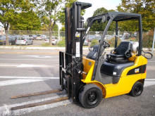 Caterpillar GP18N2