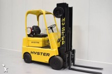 chariot à gaz Hyster