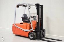 chariot électrique BT