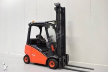 chariot diesel Linde