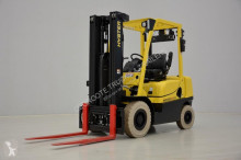 chariot diesel Hyster