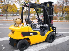 Caterpillar GP30N
