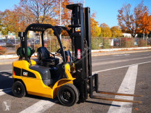 Caterpillar GP25N