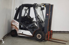 chariot diesel Linde