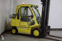 gas heftruck Nissan