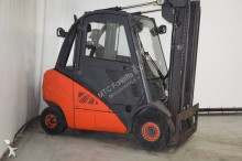 diesel heftruck Linde