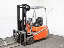 chariot élévateur BT C3E 160