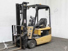 heftruck Caterpillar EP 16 KT
