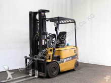 heftruck Caterpillar EP 25K Pac