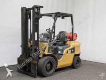 Caterpillar GP 35 N