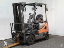 Doosan D 18 S-5