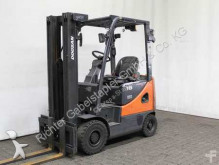 Doosan D 18 S-5
