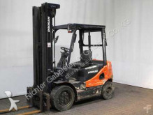 Doosan D 25 S-5