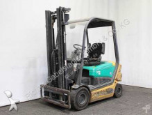 chariot élévateur Komatsu FB 25 H-3R