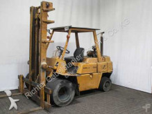 Komatsu FD 40