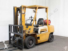 Komatsu FG 25-8