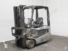chariot élévateur Nissan AG 1 N 1L 16 Q
