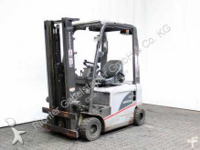 chariot élévateur Nissan JG 1 N 1 L 16 Q