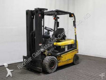chariot élévateur Nissan Q 02 L 25 CU