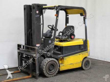 chariot élévateur Nissan Q 02 L 25 CU