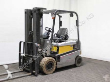 chariot élévateur Nissan Q 02 L 25 CU