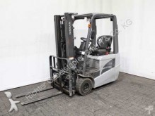 chariot élévateur Nissan S 1N 1L 15 Q