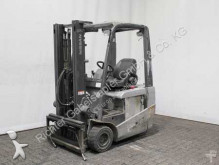 chariot élévateur Nissan S 1 N 1L 15 Q