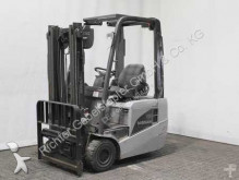 chariot élévateur Nissan S 1 N 1L 15 Q