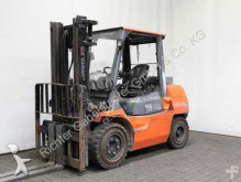 Toyota 42-7 FD 35