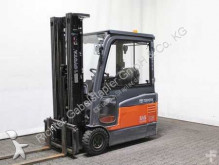 Toyota 7 FBEF 15 Forklift